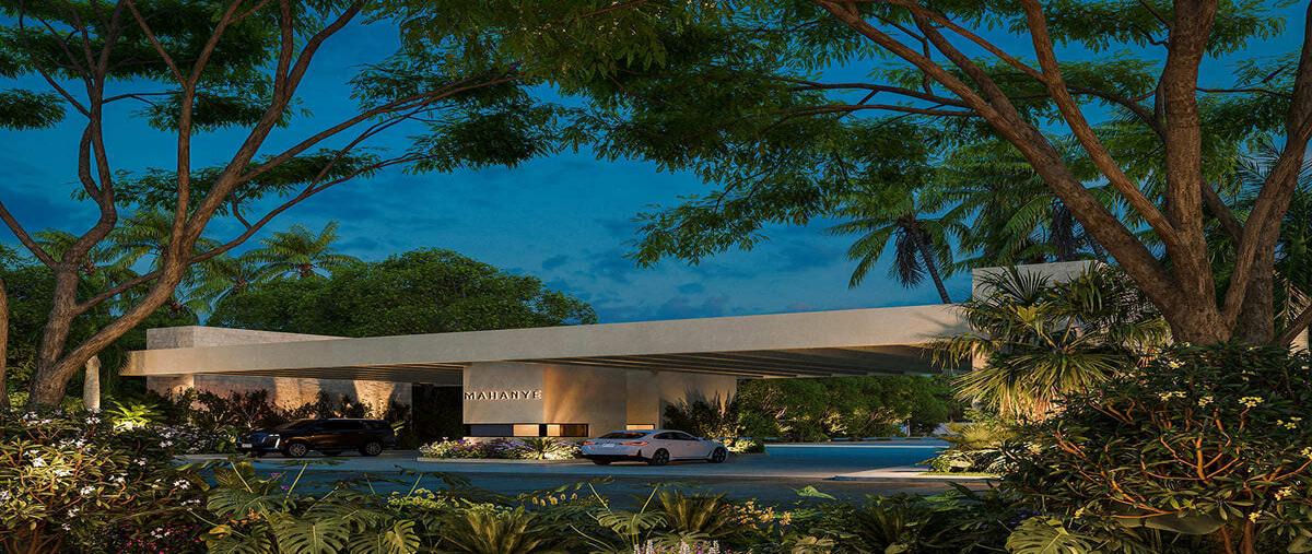 Foto de terreno habitacional en venta en 5fw2+ff lactúnyucatán , chicxulub puerto, progreso, yucatán, 29999326 No. 01
