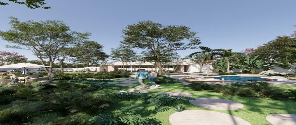 Foto de terreno habitacional en venta en 5fw2+ff lactúnyucatán , chicxulub puerto, progreso, yucatán, 29999326 No. 02