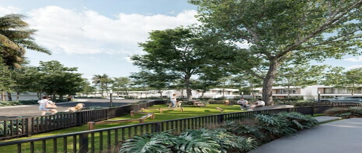 Foto de terreno habitacional en venta en 5fw2+ff lactúnyucatán , chicxulub puerto, progreso, yucatán, 29999326 No. 03