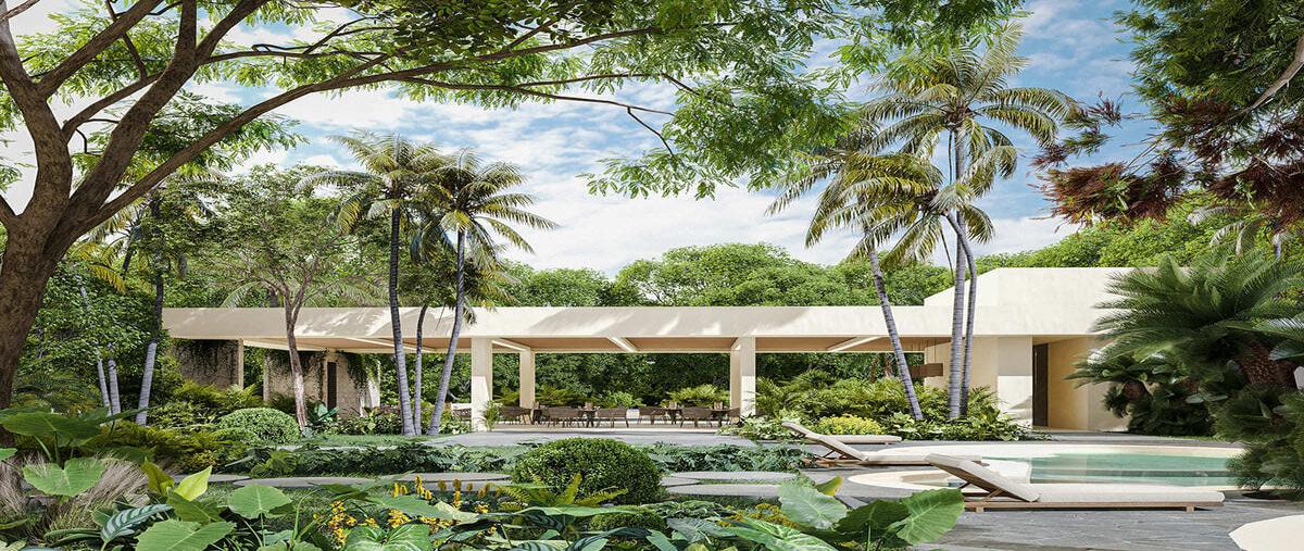 Foto de terreno habitacional en venta en 5fw2+ff lactúnyucatán , chicxulub puerto, progreso, yucatán, 29999326 No. 04