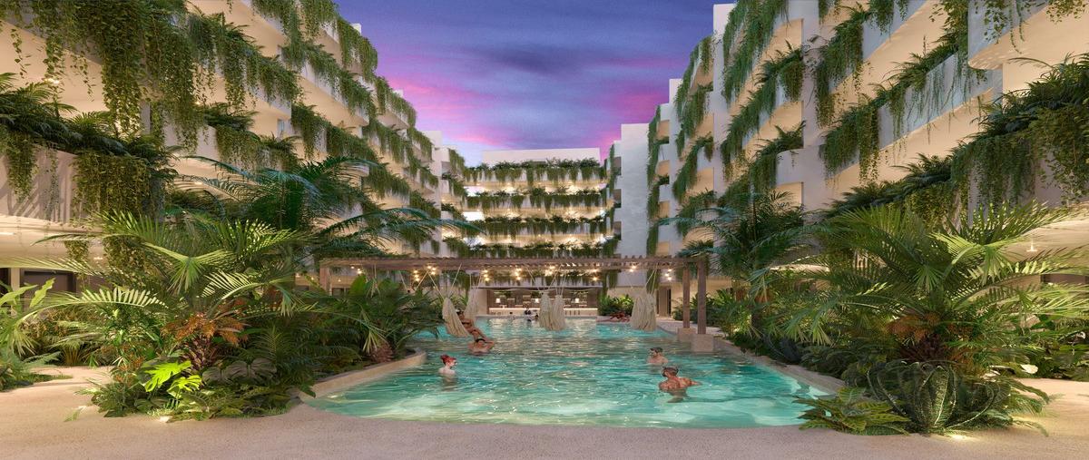 Foto de departamento en 5ghp+gx , region 15 kukulcan, tulum, quintana roo, 0 foto 04 Foto de departamento en venta en 5ghp+gx , region 15 kukulcan, tulum, quintana roo, 0 No. 04