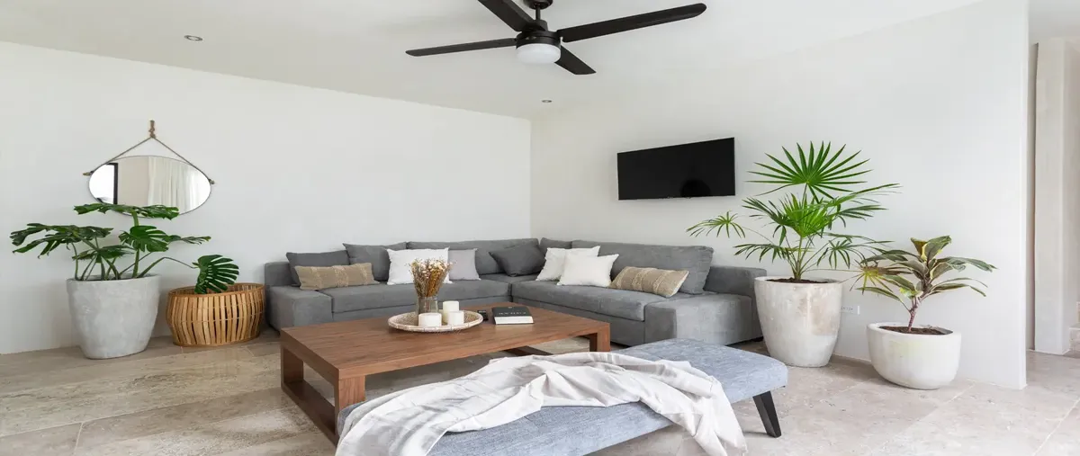 Foto de casa en condominio en venta en 5gjg+phx 16, la veleta, tulum, quintana roo, 0 No. 04