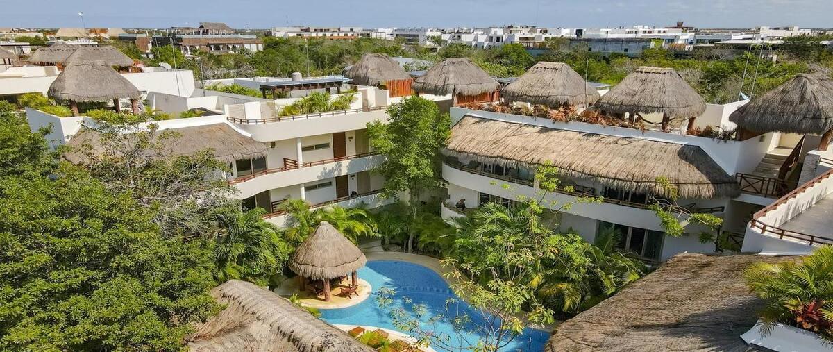 Foto de departamento en venta en 5gjq+v6 , region 15 kukulcan, tulum, quintana roo, 0 No. 03