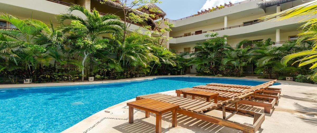 Foto de departamento en venta en 5gjq+v6 , region 15 kukulcan, tulum, quintana roo, 0 No. 05