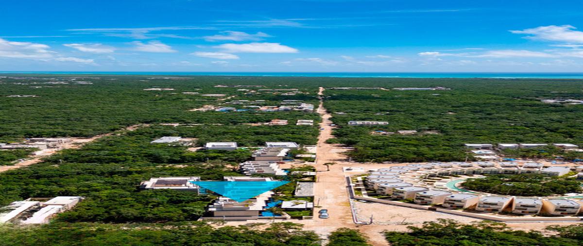 Foto de departamento en venta en 5gmg+hh , region 15 kukulcan, tulum, quintana roo, 29496170 No. 04