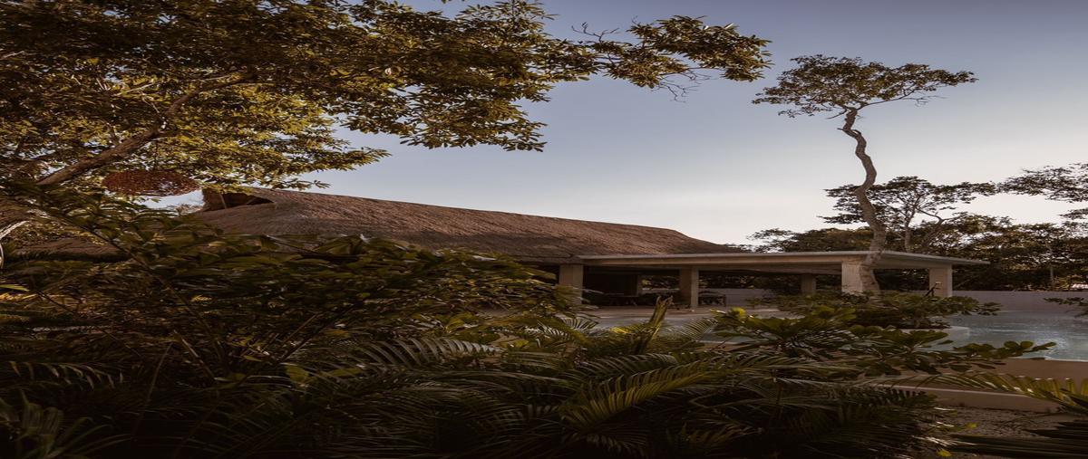 Foto de casa en venta en 5gn , region 15 kukulcan, tulum, quintana roo, 28479960 No. 03