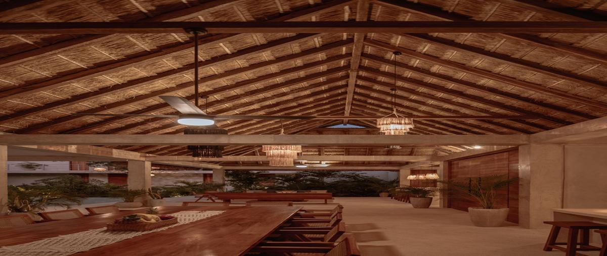 Foto de casa en venta en 5gn , region 15 kukulcan, tulum, quintana roo, 28479960 No. 04