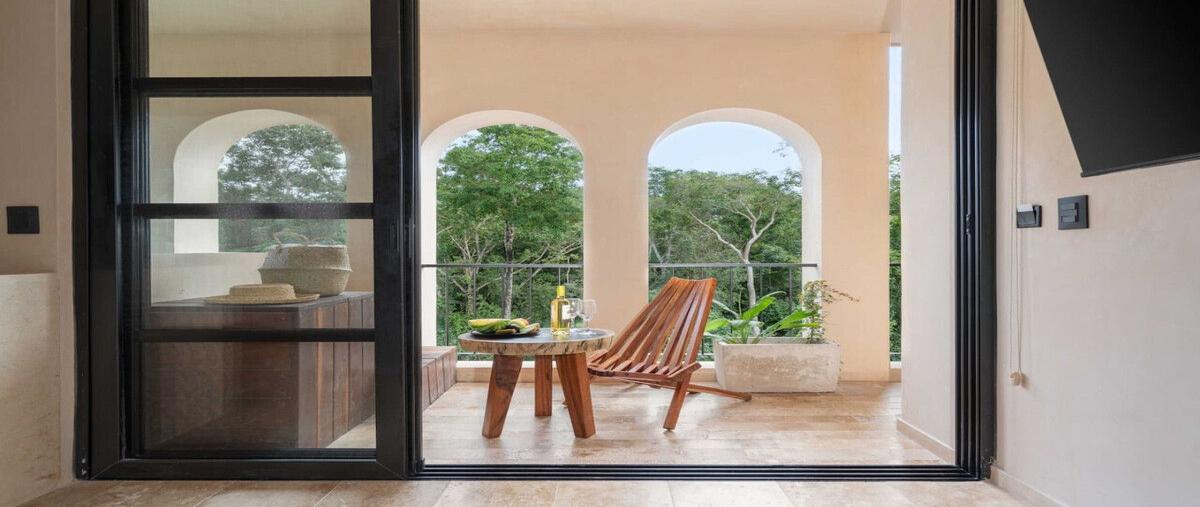 Foto de departamento en renta en 5grh+c4 , la veleta, tulum, quintana roo, 0 No. 03