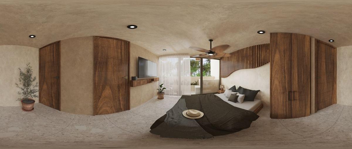 Foto de departamento en 5grm+xhw , region 15 kukulcan, tulum, quintana roo, 0 foto 05 Foto de departamento en venta en 5grm+xhw , region 15 kukulcan, tulum, quintana roo, 0 No. 05