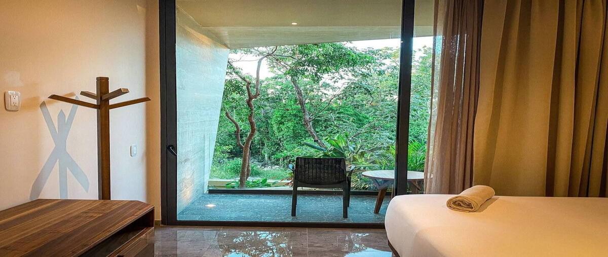 Foto de departamento en renta en 5gwm+ch , maya pax, tulum, quintana roo, 0 No. 04
