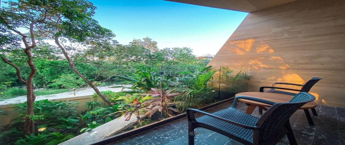 Foto de departamento en renta en 5gwm+ch , maya pax, tulum, quintana roo, 0 No. 05