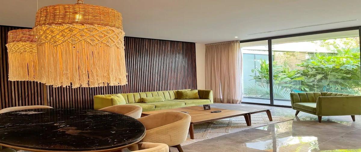 Foto de departamento en renta en 5gwm+ch , maya pax, tulum, quintana roo, 0 No. 02