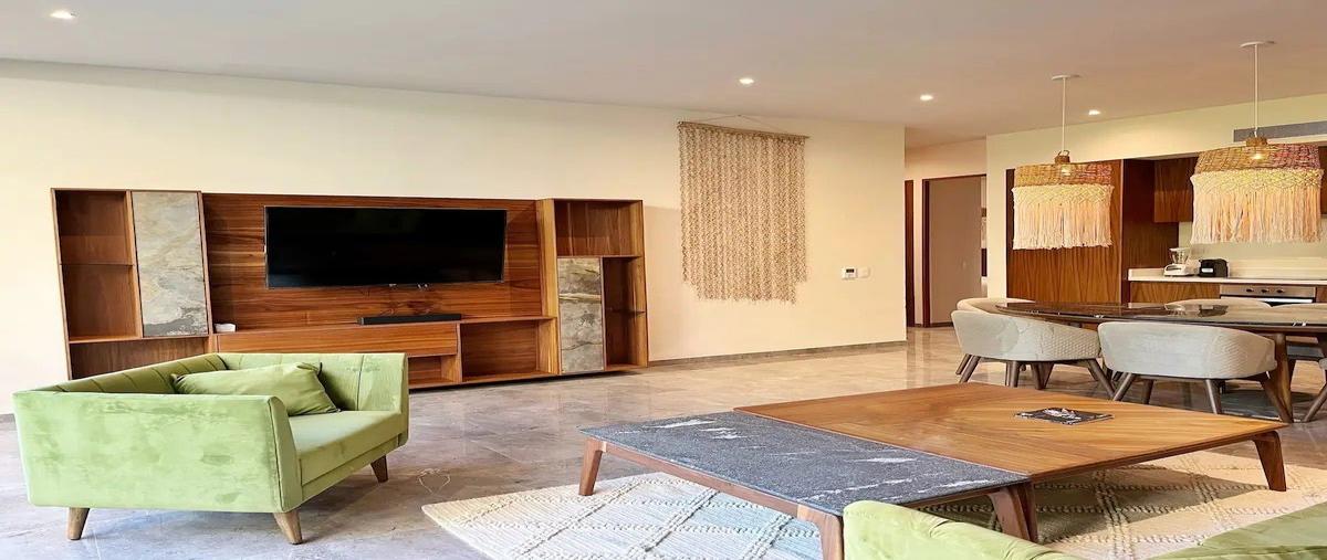 Foto de departamento en renta en 5gwm+ch , maya pax, tulum, quintana roo, 0 No. 03