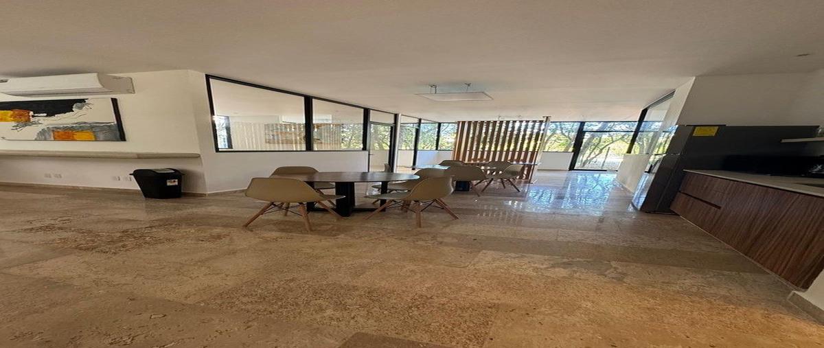 Foto de departamento en renta en 5gwq+r2q , aldea zama, tulum, quintana roo, 30791601 No. 05