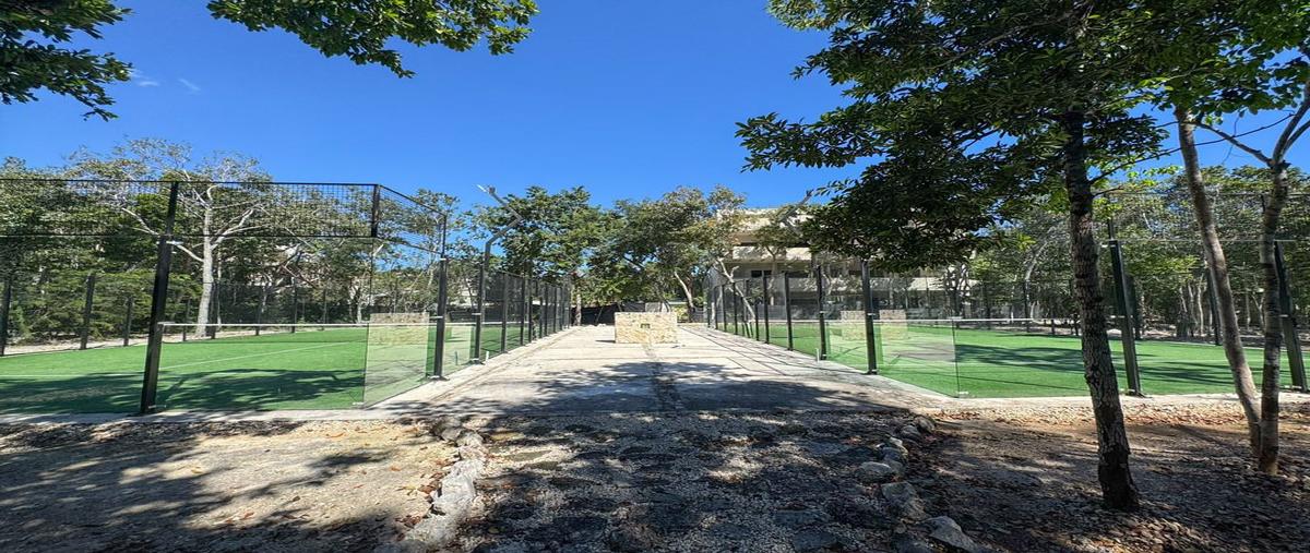 Foto de terreno habitacional en venta en 5gwv+jh , aldea zama, tulum, quintana roo, 0 No. 04