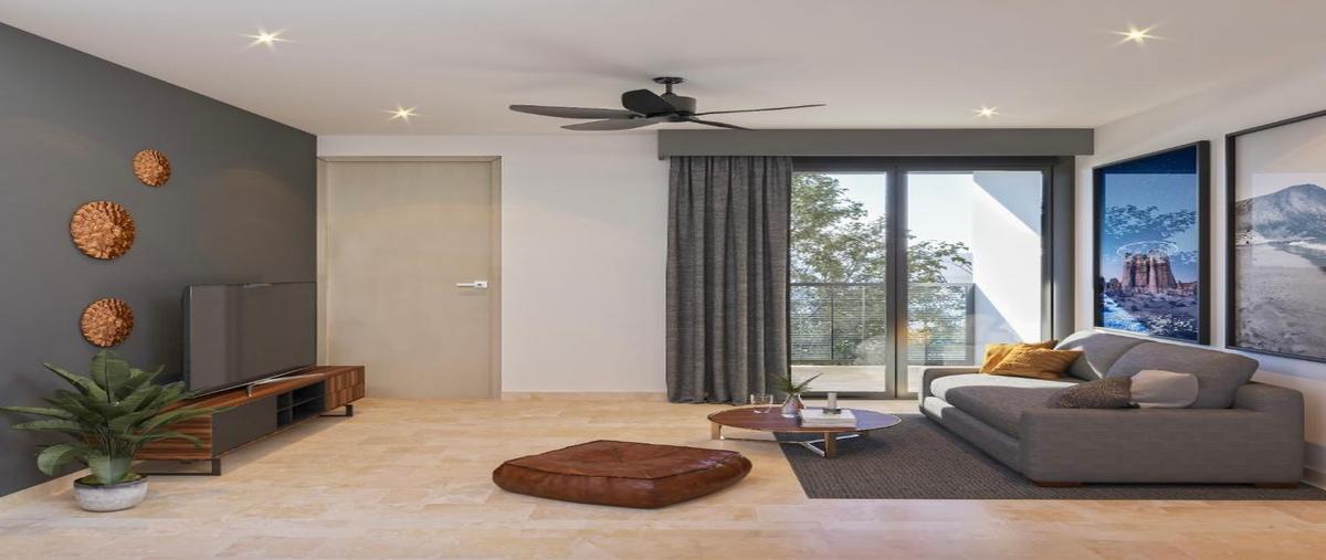 Foto de departamento en venta en 5gxpfv 0000, aldea zama, tulum, quintana roo, 27738827 No. 05