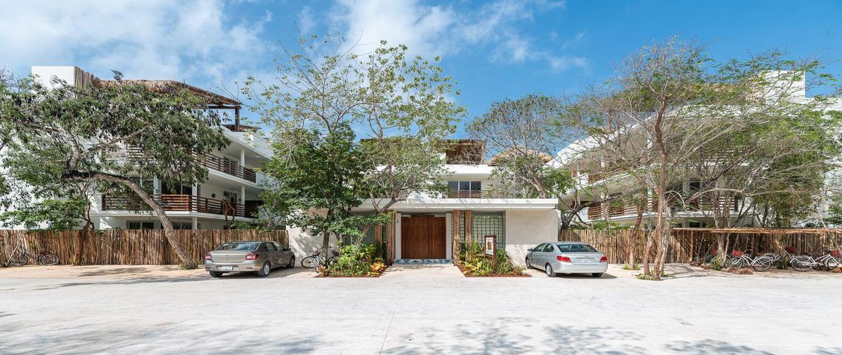 Foto de departamento en 5gxw+w47 , aldea zama, tulum, quintana roo, 0 foto 04 Foto de departamento en venta en 5gxw+w47 , aldea zama, tulum, quintana roo, 0 No. 04