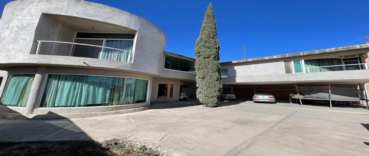 Foto de casa en renta en  , 5o plano de la genovevo rivas guillén, soledad de graciano sánchez, san luis potosí, 0 No. 02