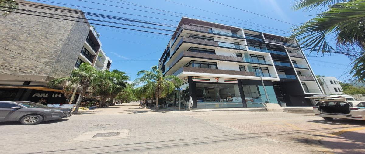 Foto de departamento en venta en 5ta avenida con calle 42 norte , zazil ha, solidaridad, quintana roo, 0 No. 05