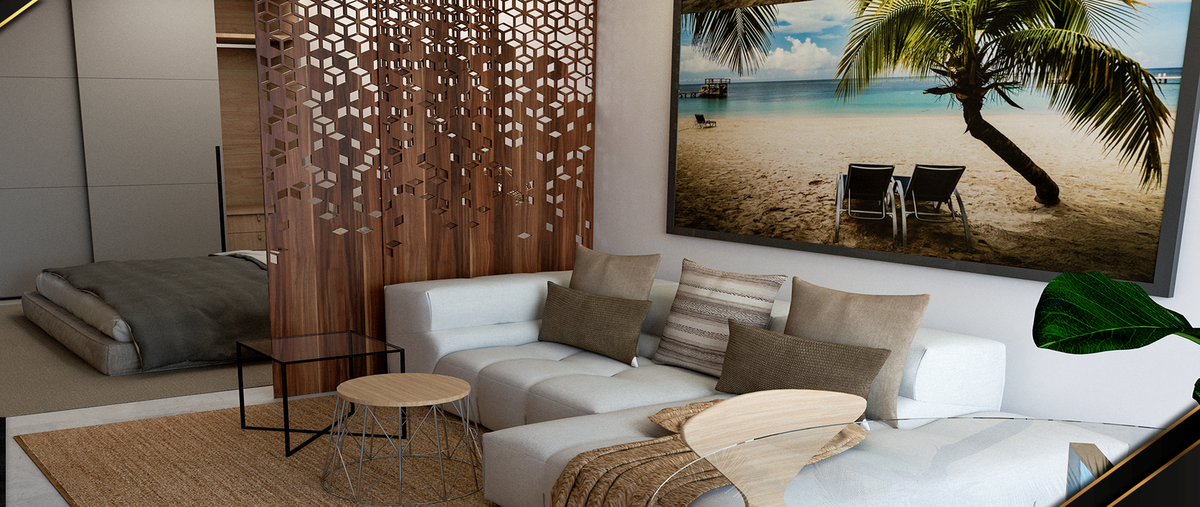 Foto de departamento en venta en 5ta avenida , ejidal, solidaridad, quintana roo, 0 No. 04