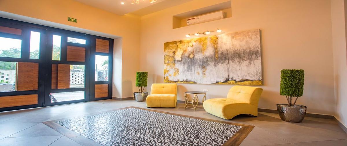 Foto de departamento en venta en 5ta avenida , luis donaldo colosio, solidaridad, quintana roo, 0 No. 05