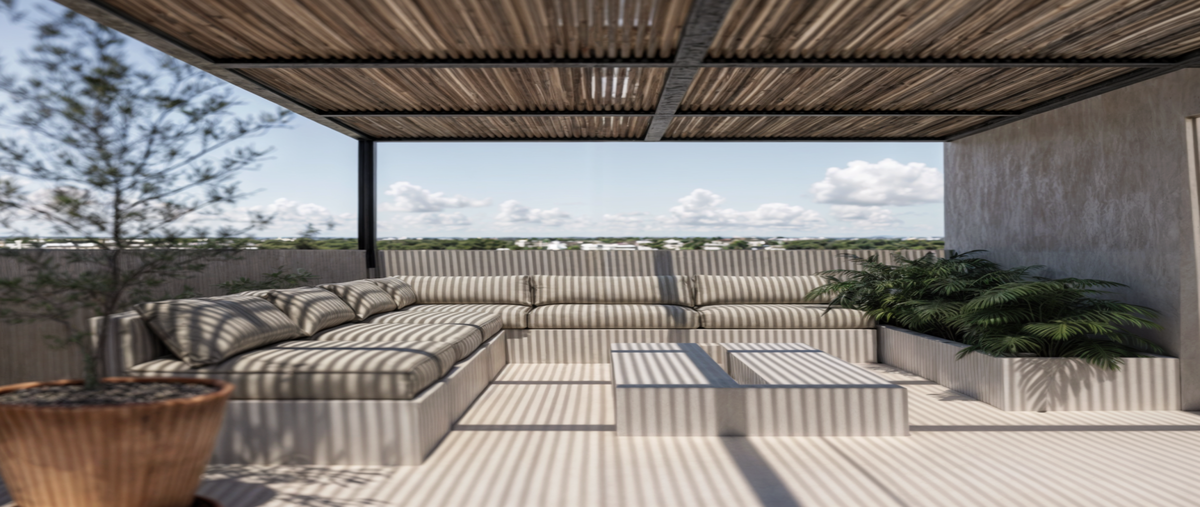 Foto de departamento en venta en 5ta avenida , nicte-ha, solidaridad, quintana roo, 0 No. 05