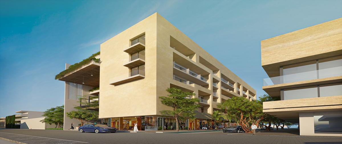Foto de departamento en venta en 5ta avenida , playa del carmen, solidaridad, quintana roo, 0 No. 03