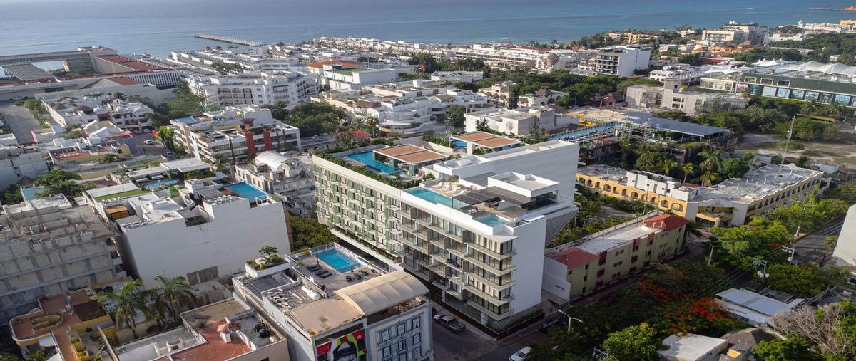 Foto de departamento en 5ta avenida , playa del carmen, solidaridad, quintana roo, 0 foto 01 Foto de departamento en venta en 5ta avenida , playa del carmen, solidaridad, quintana roo, 0 No. 01