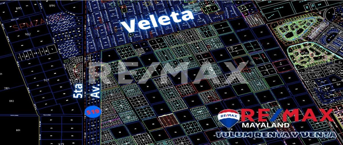 Foto de terreno comercial en 5ta avenida , tulum centro, tulum, quintana roo, 0 foto 02 Foto de terreno comercial en venta en 5ta avenida , tulum centro, tulum, quintana roo, 0 No. 02