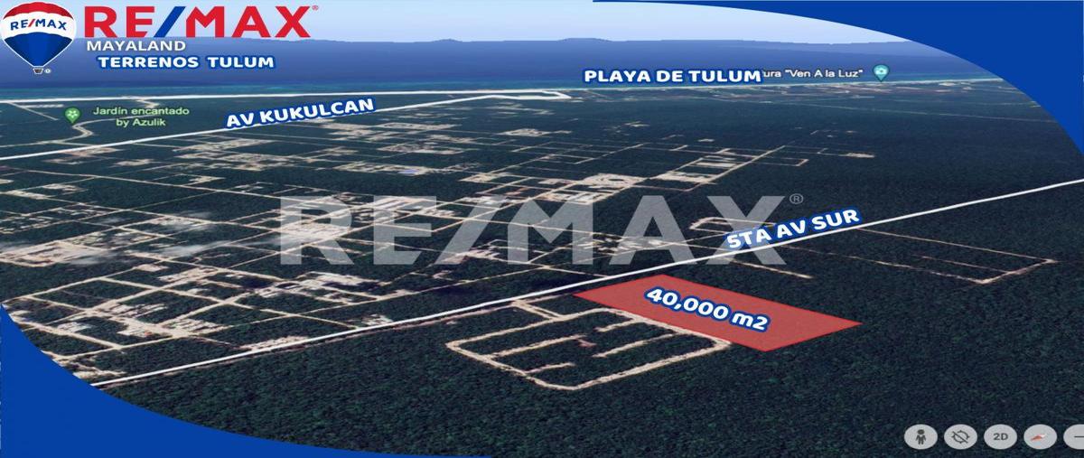 Foto de terreno comercial en 5ta avenida , tulum centro, tulum, quintana roo, 0 foto 01 Foto de terreno comercial en venta en 5ta avenida , tulum centro, tulum, quintana roo, 0 No. 01