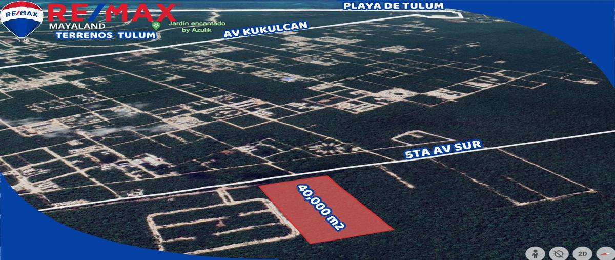 Foto de terreno comercial en 5ta avenida , tulum centro, tulum, quintana roo, 28172922 foto 04 Foto de terreno comercial en venta en 5ta avenida , tulum centro, tulum, quintana roo, 28172922 No. 04