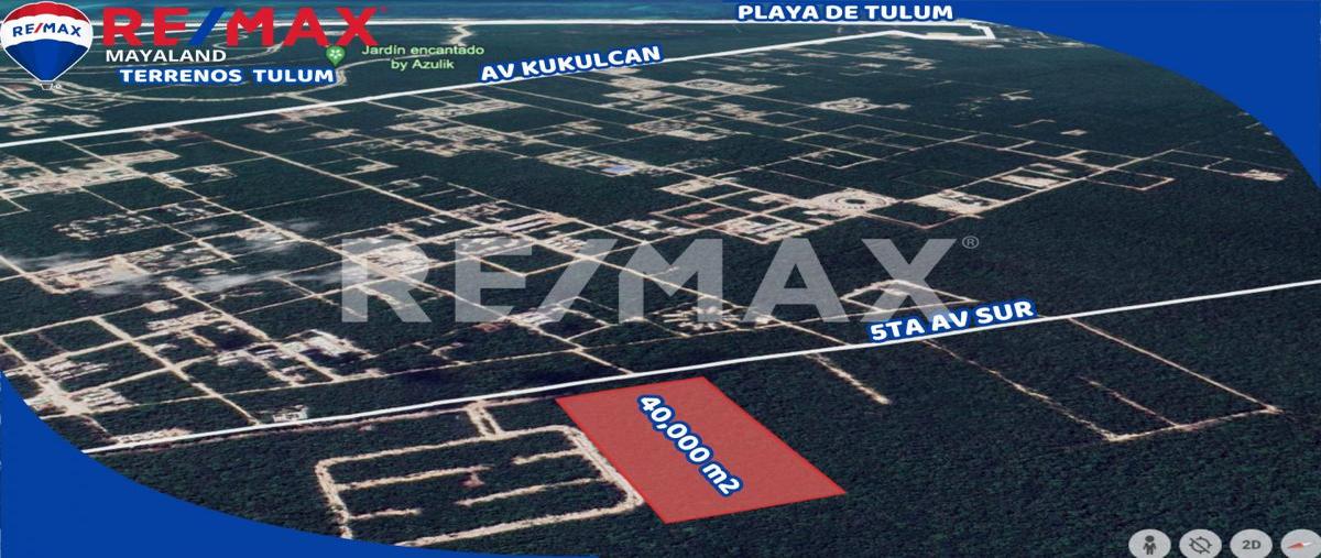 Foto de terreno comercial en 5ta avenida , tulum centro, tulum, quintana roo, 0 foto 04 Foto de terreno comercial en venta en 5ta avenida , tulum centro, tulum, quintana roo, 0 No. 04