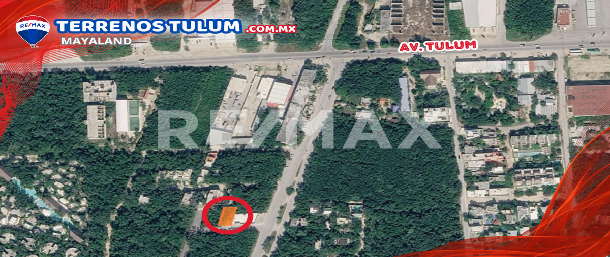Foto de terreno comercial en renta en 5ta avenida , tulum centro, tulum, quintana roo, 0 No. 04