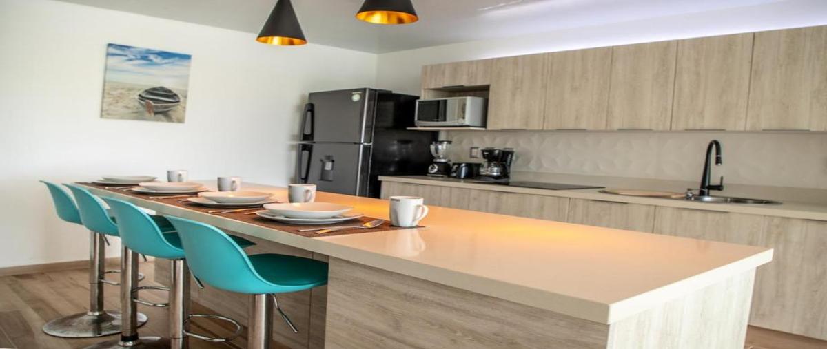 Foto de departamento en venta en 5ta avenida y 48 , playa del carmen centro, solidaridad, quintana roo, 0 No. 03
