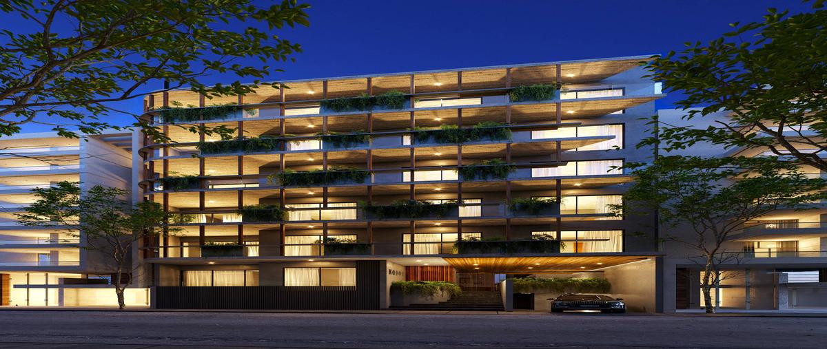 Foto de departamento en venta en 5ta bis , zazil ha, solidaridad, quintana roo, 26888394 No. 05