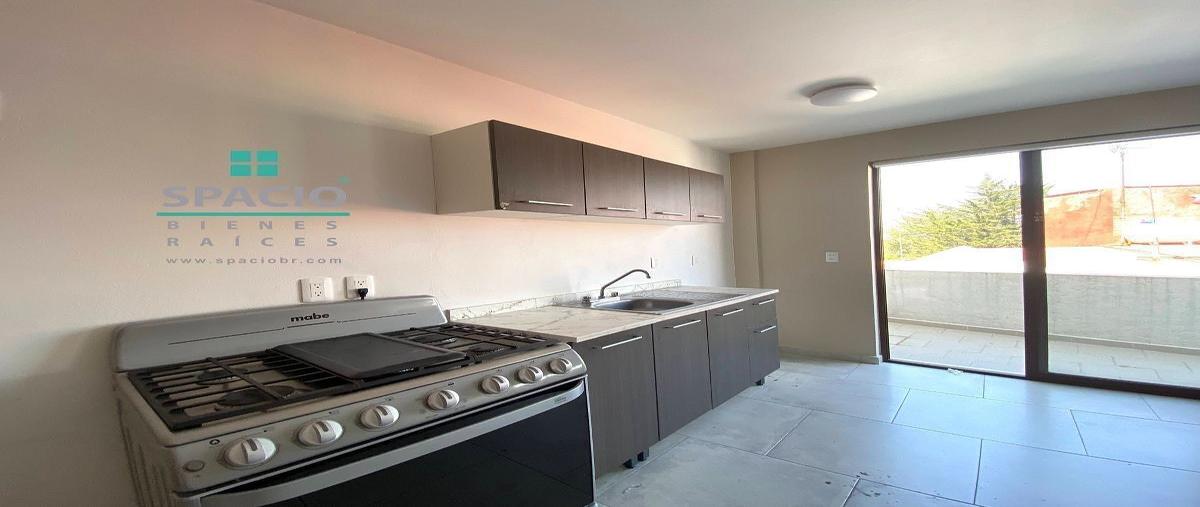 Foto de departamento en renta en 5ta cerrada de avenida méxico , cuajimalpa, cuajimalpa de morelos, df / cdmx, 30988388 No. 05