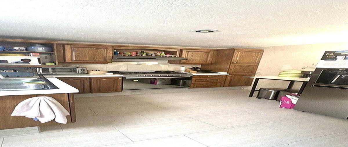 Foto de casa en venta en 5ta cerrada de josé maria castorena , cuajimalpa, cuajimalpa de morelos, df / cdmx, 25548260 No. 04