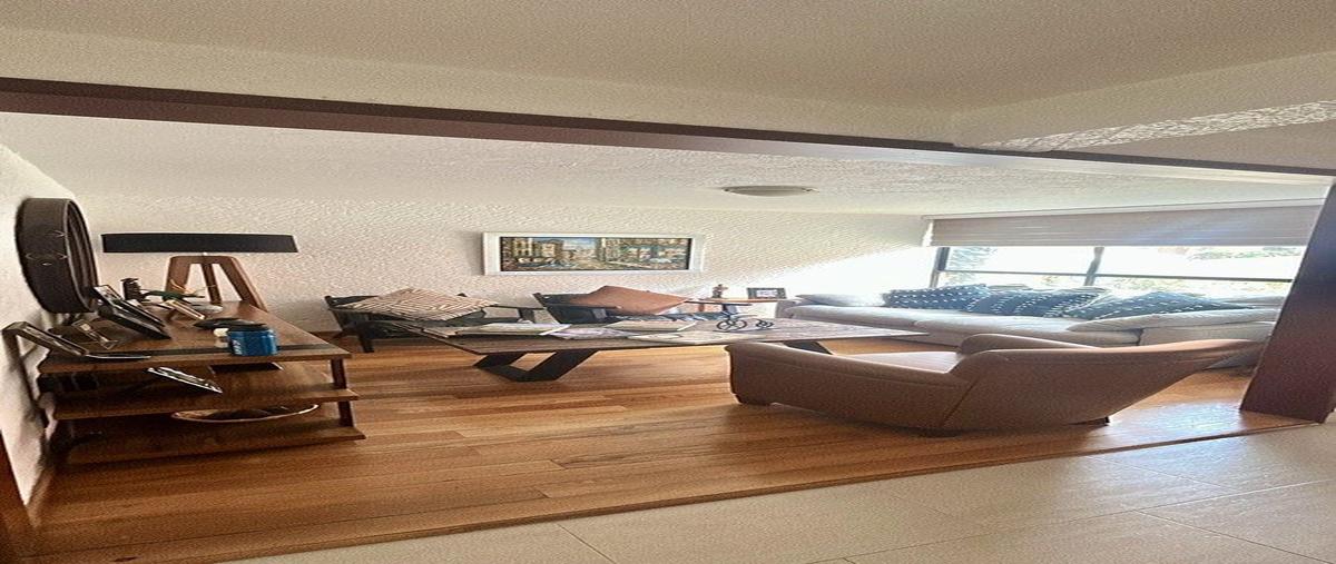 Foto de casa en renta en 5ta cerrada de josé maria castorena , cuajimalpa, cuajimalpa de morelos, df / cdmx, 25548261 No. 05