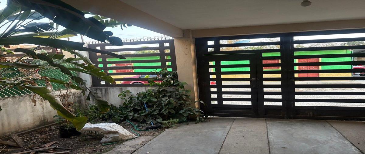 Foto de casa en renta en 5ta sur , copoya, tuxtla gutiérrez, chiapas, 0 No. 04