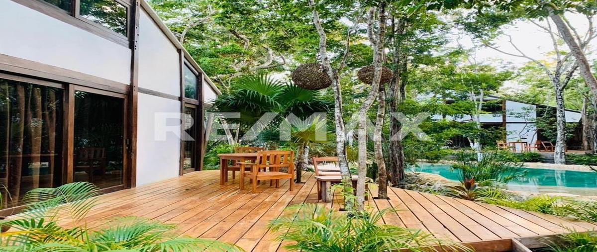 Foto de casa en 5ta , xul kaa, tulum, quintana roo, 29886260 foto 03 Foto de casa en venta en 5ta , xul kaa, tulum, quintana roo, 29886260 No. 03