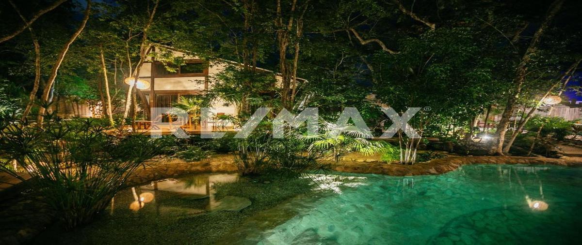 Foto de casa en 5ta , xul kaa, tulum, quintana roo, 29886260 foto 05 Foto de casa en venta en 5ta , xul kaa, tulum, quintana roo, 29886260 No. 05