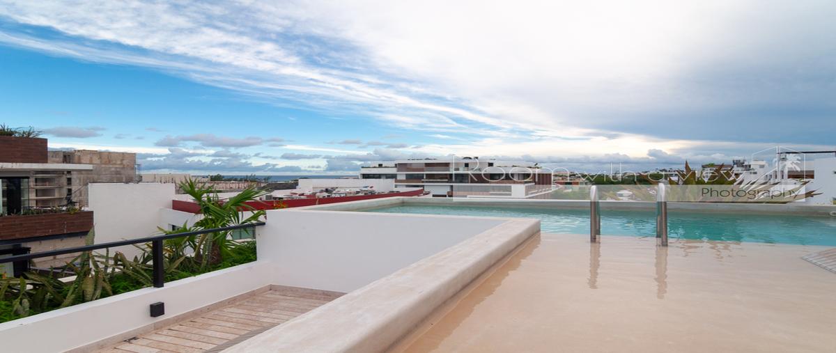 Foto de departamento en venta en 5ta , zazil ha, solidaridad, quintana roo, 30474619 No. 04