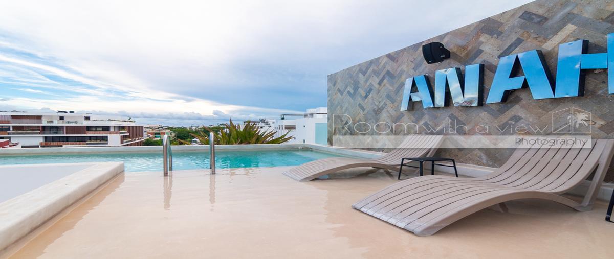 Foto de departamento en venta en 5ta , zazil ha, solidaridad, quintana roo, 30474619 No. 05