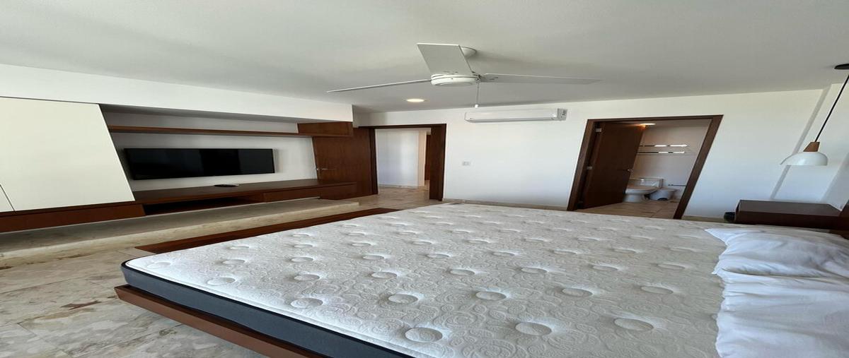 Foto de departamento en venta en 5ta , zazil ha, solidaridad, quintana roo, 0 No. 08