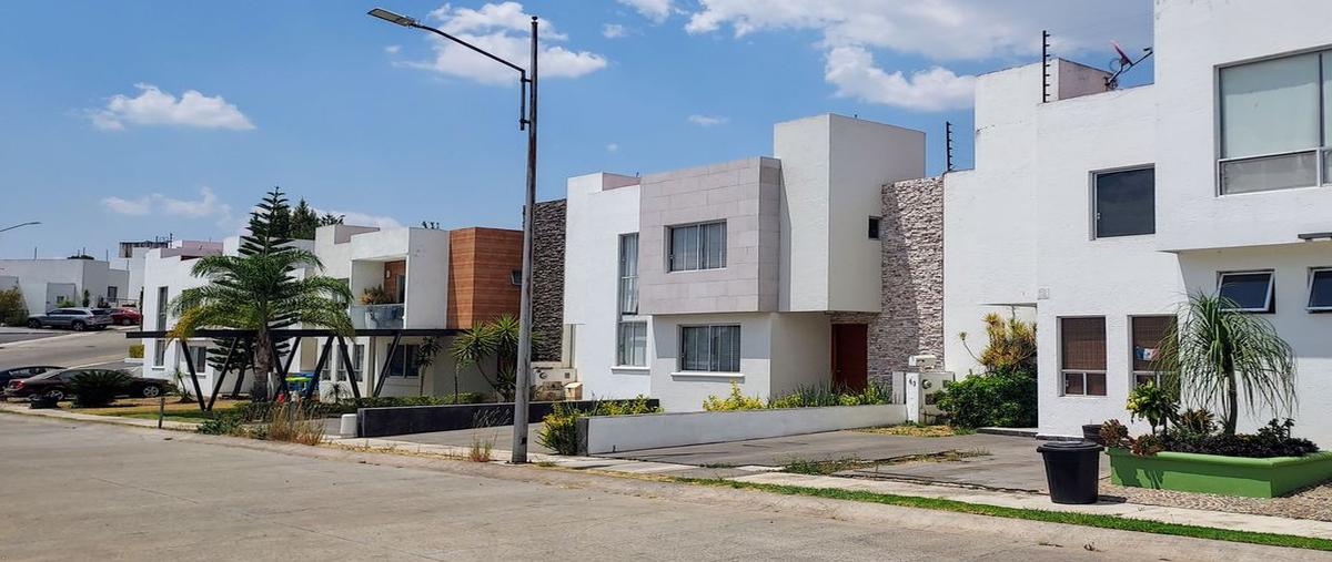 Foto de casa en venta en 5to retorno del castor 63, bosque monarca, morelia, michoacán de ocampo, 28050042 No. 03