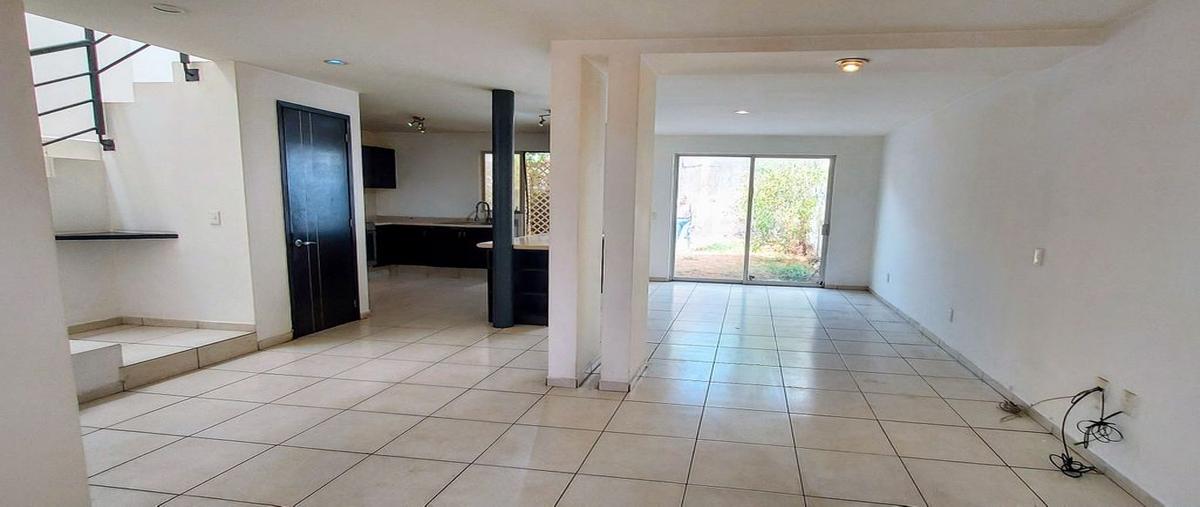 Foto de casa en venta en 5to retorno del castor 63, bosque monarca, morelia, michoacán de ocampo, 28050042 No. 04