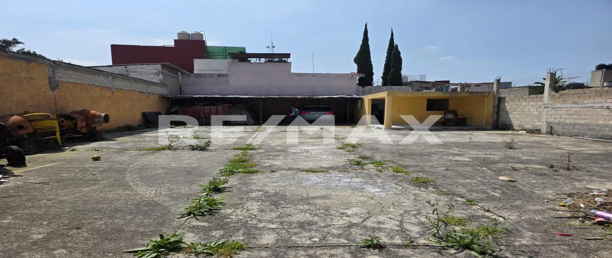 Foto de terreno habitacional en 5 cerrada de emilio carranza , san andrés tetepilco, iztapalapa, df / cdmx, 0 foto 03 Foto de terreno habitacional en venta en 5 cerrada de emilio carranza , san andrés tetepilco, iztapalapa, df / cdmx, 0 No. 03