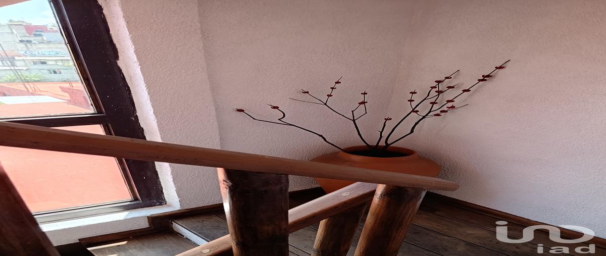 Foto de casa en venta en 6 120, independencia, naucalpan de juárez, méxico, 30486522 No. 04