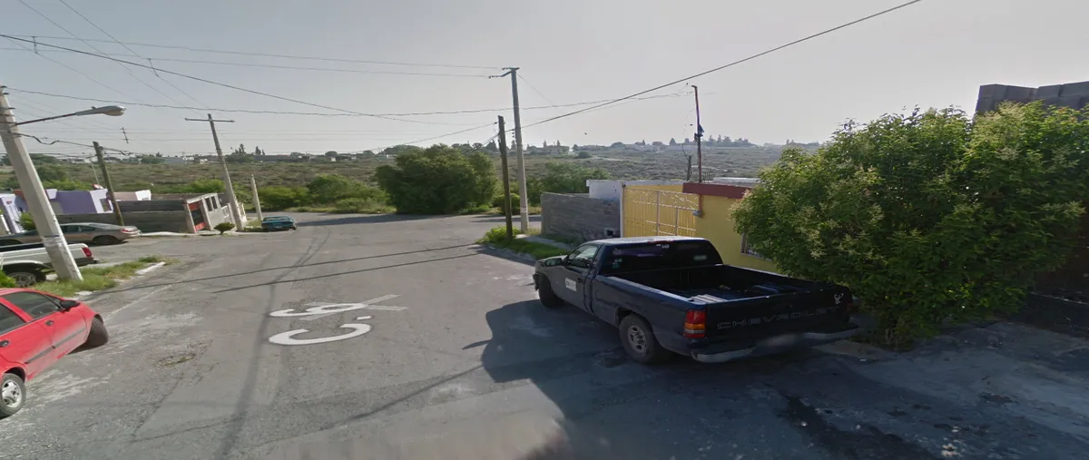 Foto de casa en venta en 6 437, australia, saltillo, coahuila de zaragoza, 0 No. 03