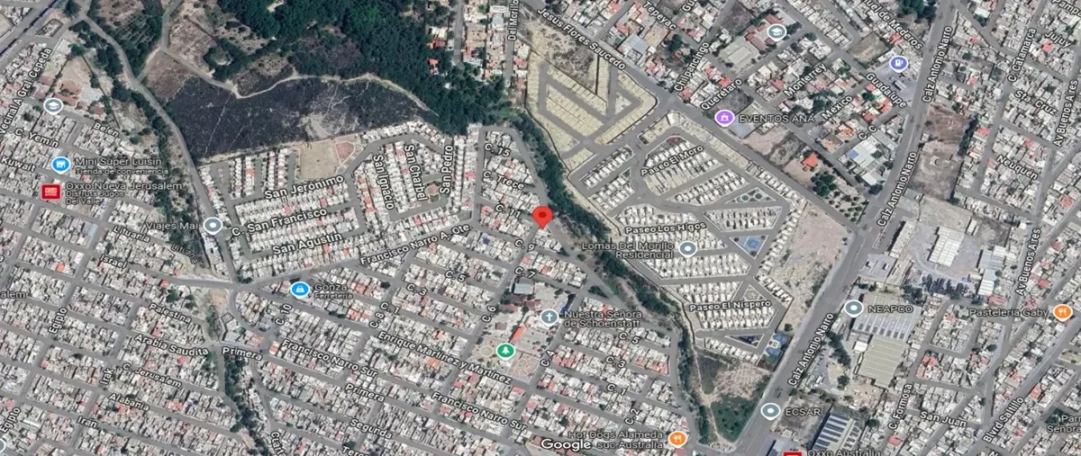 Foto de casa en venta en 6 437, australia, saltillo, coahuila de zaragoza, 0 No. 05